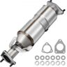 Vevor Direct Fit Catalytic Converter With Gaskets Fit Honda Accord 2003-2007 2.4l