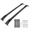 Vevor For 2015-20 GMC Yukon XL Chevy Tahoe Suburban Roof Rack Cross Bars Cargo Carrier