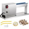 VEVOR Electric Quail Egg Peeler Machine, 50KG/H Commercial Quail Egg Sheller, 18W Semi-Automatic Quail Egg Peeling Machine, 110V Stainless Steel Processing Peeling Tool for Boiled Quail Egg