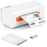 VEVOR Thermal Label Printer, Shipping Label Printer for Width of 1.57" - 4.25" Labels, w/Japanese Rohm Printer Head & Auto Label Recognition,Thermal Printer Supports Shipping, Barcode, Household Labels and More