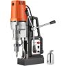 VEVOR 1680W MD50 Magnetic Drill 300 RPM Spindle Speed Electric Magnetic Drilling System with 2 Inch Boring Diameter and 2900 LBS Magnet Force