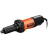 VEVOR Die Grinder, 1/4" Collet Variable Speed (7000-30000RPM), Heavy Duty Electric, Ergonomic Grip for Rust Removal, Grinding, Cutting, Polishing, Welding Repair, Deburring, with 1/4" & 1/8" Collets