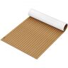 Vevor Deluxe Eva Foam Boat Marine Flooring Mat Faux Teak Decking Yacht Car Sheet Pad