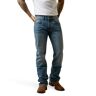 Men's M5 Straight Hansen Jeans in Tulsa, Size: 29 X 36 by Ariat