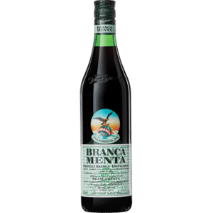 Branca Fernet Branca Menta Amaro Aperitif & Vermouth Amaro Fernet   750ml   Italy