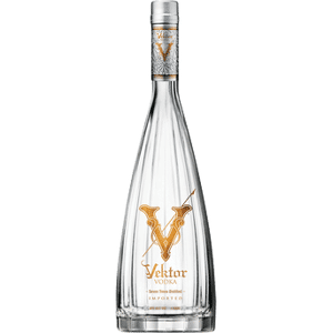 Vektor Vodka   1.75L   Ukraine