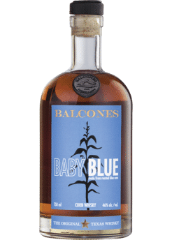 Balcones Baby Balcones   Whiskey by Balcones   750ml   Texas