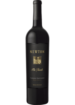 Newton The Puzzle Red Blend   Red Wine by Newton   750ml   Napa Valley Barrel Score 91+ Points