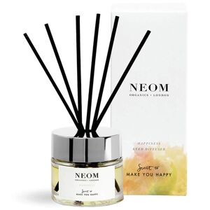 NEOM Happiness Reed Diffuser