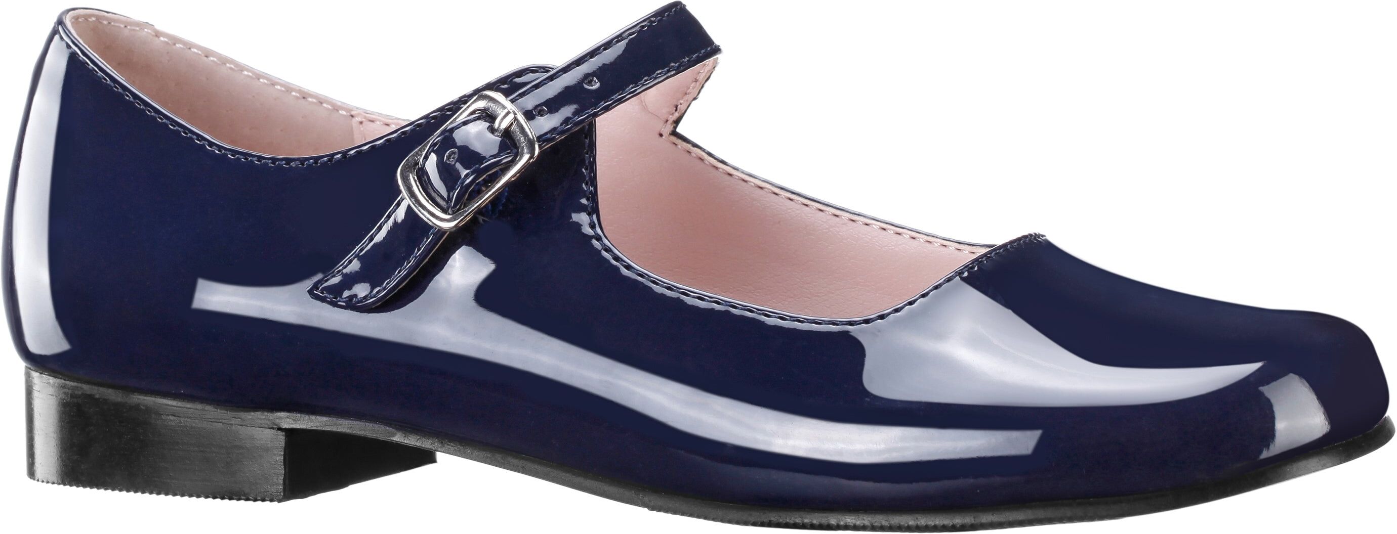 Nina Bonnett  - NAVY - Size: 10 Toddler