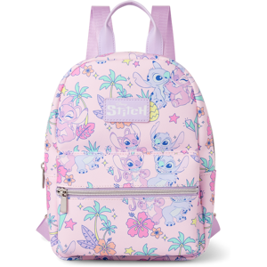 The Children's Place Girls Stitch™ Mini Backpack