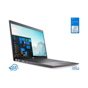Dell Latitude 3301 13 HD i3-8145U 4GB RAM 128GB SSD Windows 10 Pro 4GB New Black 120GB SO DIMM 13.3in