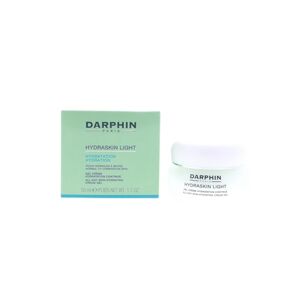 groupon Darphin Hydraskin Light Hydration Cream Gel 1.7 oz single Sensitive
