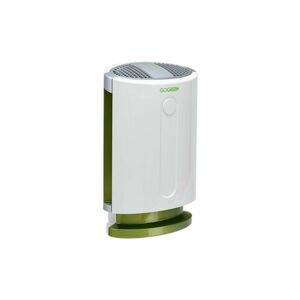 groupon Goplus 3-in-1 Air Purifier HEPA Filter Particle Carbon Filter Odor