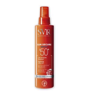 SVR Sun Secure Spray SPF50 + for Face and Body