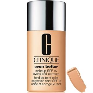 Clinique Even Better Makeup SPF15 Fluid Foundation for Uneven Skin Tone
