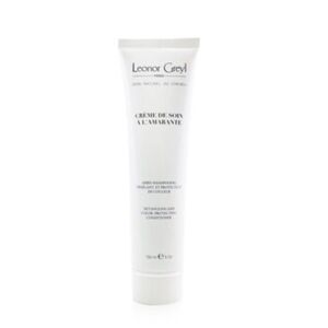 Leonor Greyl Creme De Soin A L'Amarante Detangling & Color-Protecting Conditioner 5 oz Hair Care 3450870020405  unisex