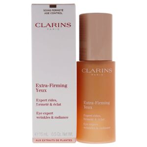 Clarins Extra-Firming Eye Expert Wrinkles And Radiance 15ml/0.5oz  unisex