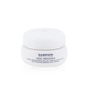 Darphin - Ideal Resource Restorative Bright Eye Cream 15ml/0.5oz  unisex