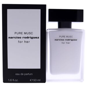 Rodriguez Narciso Rodriguez For Her Pure Musc Eau de Parfum 1.7oz Spray  female