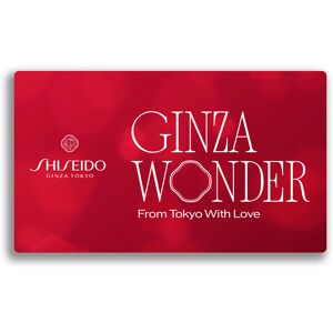 Shiseido eGift Card - $100