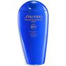 Shiseido Ultimate Sun Protector Lotion SPF 60+ Sunscreen - 300 ml