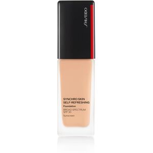 Shiseido SYNCHRO SKIN SELF-REFRESHING Foundation SPF 30 - 30 ml