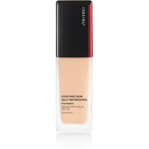 Shiseido SYNCHRO SKIN SELF-REFRESHING Foundation SPF 30 - 30 ml