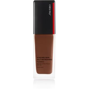 Shiseido SYNCHRO SKIN SELF-REFRESHING Foundation SPF 30 - 30 ml
