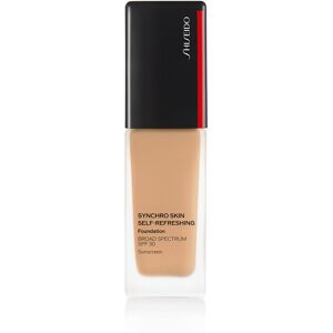 Shiseido SYNCHRO SKIN SELF-REFRESHING Foundation SPF 30 - 30 ml