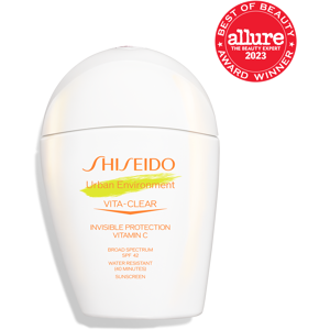 Shiseido Vita-Clear Sunscreen SPF 42 - 30 ml