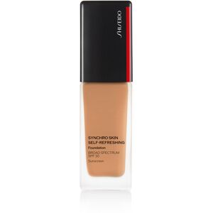 Shiseido SYNCHRO SKIN SELF-REFRESHING Foundation SPF 30 - 30 ml
