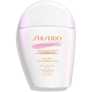 Shiseido Urban Environment Oil-Free Sunscreen SPF 42 - 30 ml