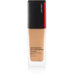 Shiseido SYNCHRO SKIN SELF-REFRESHING Foundation SPF 30 - 30 ml