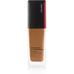Shiseido SYNCHRO SKIN SELF-REFRESHING Foundation SPF 30 - 30 ml