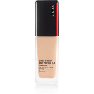 Shiseido SYNCHRO SKIN SELF-REFRESHING Foundation SPF 30 - 30 ml