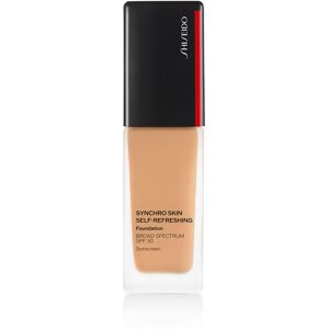 Shiseido SYNCHRO SKIN SELF-REFRESHING Foundation SPF 30 - 30 ml