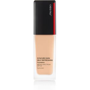 Shiseido SYNCHRO SKIN SELF-REFRESHING Foundation SPF 30 - 30 ml