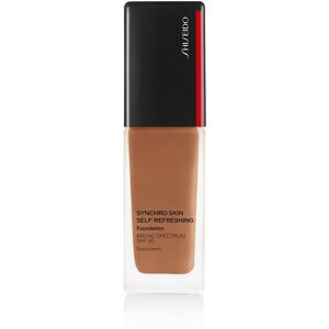 Shiseido SYNCHRO SKIN SELF-REFRESHING Foundation SPF 30 - 30 ml