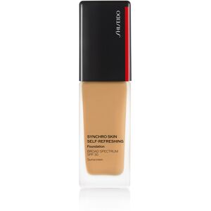 Shiseido SYNCHRO SKIN SELF-REFRESHING Foundation SPF 30 - 30 ml