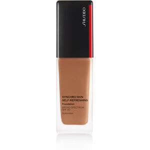 Shiseido SYNCHRO SKIN SELF-REFRESHING Foundation SPF 30 - 30 ml
