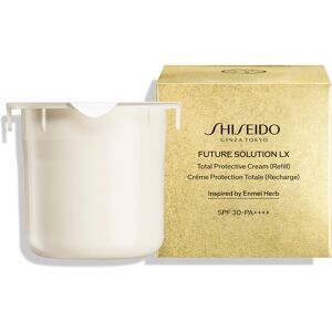 Shiseido Future Solution LX Total Protective Cream SPF 30 - Refill (50 ml)