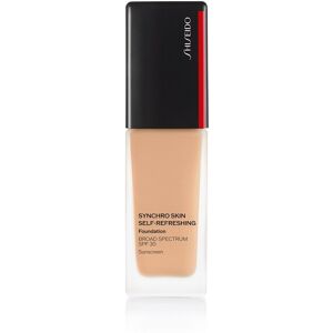 Shiseido SYNCHRO SKIN SELF-REFRESHING Foundation SPF 30 - 30 ml