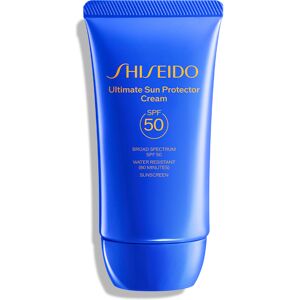 Shiseido Sun Protector Cream SPF 50 Sunscreen - 50 ml