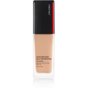 Shiseido SYNCHRO SKIN SELF-REFRESHING Foundation SPF 30 - 30 ml