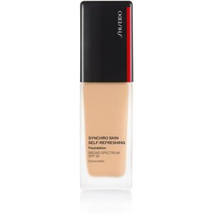 Shiseido SYNCHRO SKIN SELF-REFRESHING Foundation SPF 30 - 30 ml
