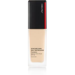 Shiseido SELF-REFRESHING Foundation SPF 30 - 30 ml