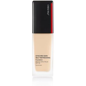 Shiseido SELF-REFRESHING Foundation SPF 30 - 30 ml