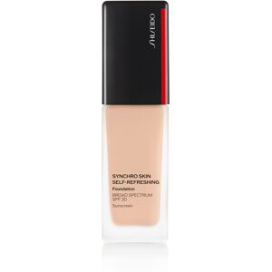 Shiseido SYNCHRO SKIN SELF-REFRESHING Foundation SPF 30 - 30 ml