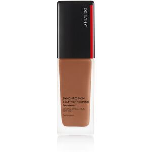 Shiseido SYNCHRO SKIN SELF-REFRESHING Foundation SPF 30 - 30 ml